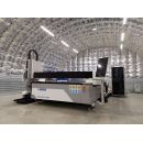 Лазерный станок по металлу SEKIRUS P0302M-3015LT
