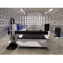 Лазерный станок по металлу SEKIRUS P0302M-3015LT