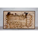 Фрезерный станок ЧПУ SEKIRUS P2230М-2030C