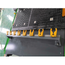 Фрезерный станок ЧПУ SEKIRUS P2230М-2030C