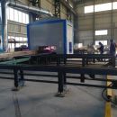 Плазменный станок для резки профильных труб SEKIRUS P1711M-XH1000 Плазменный станок для резки профильных труб SEKIRUS P1711M-XH1000