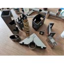 Лазерный станок по металлу SEKIRUS P0302M-3015LT Лазерный станок по металлу SEKIRUS P0302M-3015LT