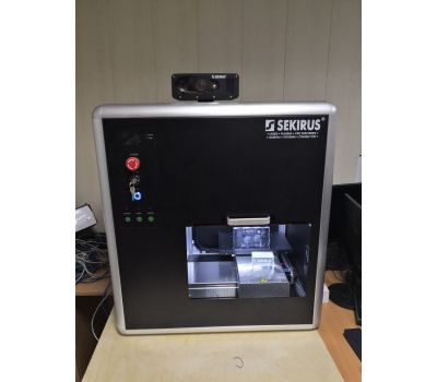 3D лазерный станок для нанесение объемной гравировки внутри стекла с эффектом 3Д SEKIRUS P0505M-801AB1 3D лазерный станок для нанесение объемной гравировки внутри стекла с эффектом 3Д SEKIRUS P0505M-801AB1