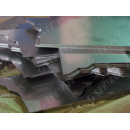 Плазменный станок ЧПУ SEKIRUS P3008-1325 Плазменный станок ЧПУ SEKIRUS P3008-1325