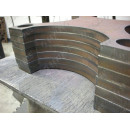 Плазменный станок ЧПУ SEKIRUS P3008-1325 Плазменный станок ЧПУ SEKIRUS P3008-1325