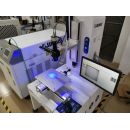 Автоматическая установка для лазерной сварки SEKIRUS P3813M-0304YA 200 Вт