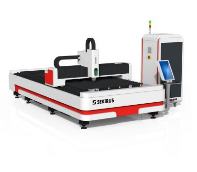 Лазерный металлорез SEKIRUS P18902M-3015 2000 Вт IPG Лазерный металлорез SEKIRUS P18902M-3015 2000 Вт IPG