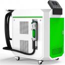 Аппарат лазерной очистки металла от ржавчины SEKIRUS P1018М-VL 300Вт IPG Аппарат лазерной очистки металла от ржавчины SEKIRUS P1018М-VL 300Вт IPG