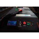 Оптоволоконный лазерный сварочный аппарат SEKIRUS SVR 3000 Оптоволоконный лазерный сварочный аппарат SEKIRUS SVR 3000