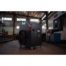 Оптоволоконный лазерный сварочный аппарат SEKIRUS SVR 3000 Оптоволоконный лазерный сварочный аппарат SEKIRUS SVR 3000