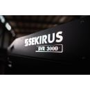 Оптоволоконный лазерный сварочный аппарат SEKIRUS SVR 3000 Оптоволоконный лазерный сварочный аппарат SEKIRUS SVR 3000
