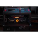 Оптоволоконный лазерный сварочный аппарат SEKIRUS SVR 4000