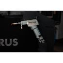 Лазерный аппарат, волоконный с ручным манипулятором SEKIRUS P3213M-SVR 1500 Вт Лазерный аппарат, волоконный с ручным манипулятором SEKIRUS P3213M-SVR 1500 Вт