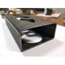 Станок для лазерной резки труб SEKIRUS P2606M 12600LSF-SВ с функцией сверления и нарезания резьбы
