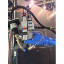 Роботизированный комплекс гибридной сварки SEKIRUS TLH 2.20 6 кВт + 500 А полуавтомат Роботизированный комплекс гибридной сварки SEKIRUS TLH 2.20 6 кВт + 500 А полуавтомат