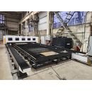 Лазерный станок SEKIRUS P2606M-12025H для резки листового металла с фаской 2500*12000 20 кВт Лазерный станок SEKIRUS P2606M-12025H для резки листового металла с фаской 2500*12000 20 кВт