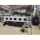Лазерный станок SEKIRUS P2606M-12025H для резки листового металла с фаской 2500*12000 20 кВт Лазерный станок SEKIRUS P2606M-12025H для резки листового металла с фаской 2500*12000 20 кВт