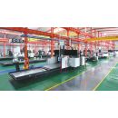 Портальный фрезерный обрабатывающий центр SEKIRUS P4040M-24054R Портальный фрезерный обрабатывающий центр SEKIRUS P4040M-24054R